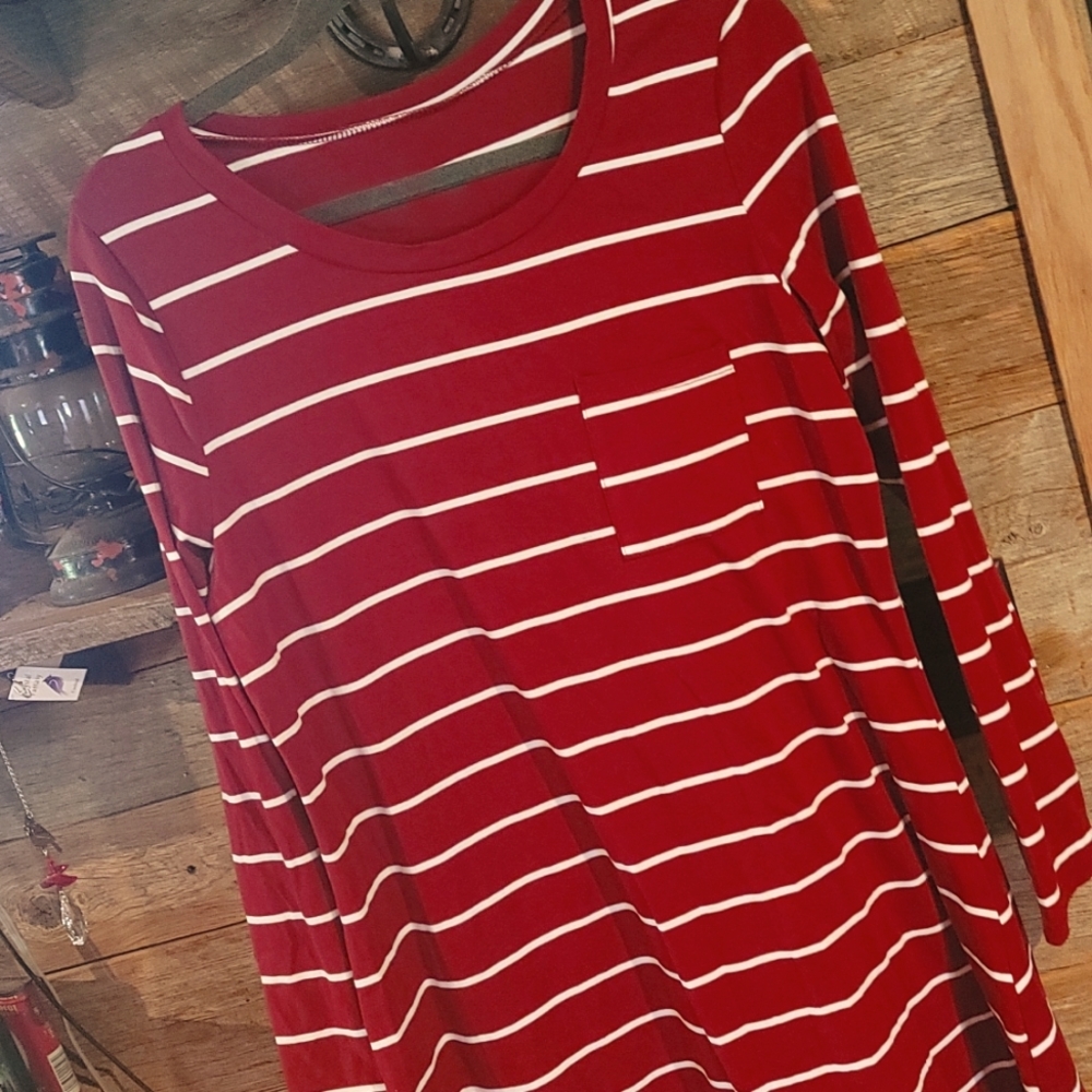 Nwot boutique dress